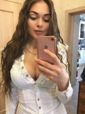 Анкета проститутки Рада - Фото, 25 лет, №304541